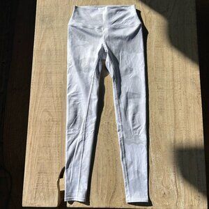 Alo Yoga High Waisted Leggings